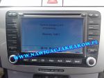 VW MFD2 DX - POLSKIE MENU + PL LEKTOR